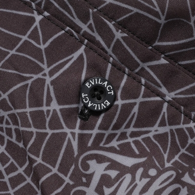 イーブルアクト スパイダー パンツ