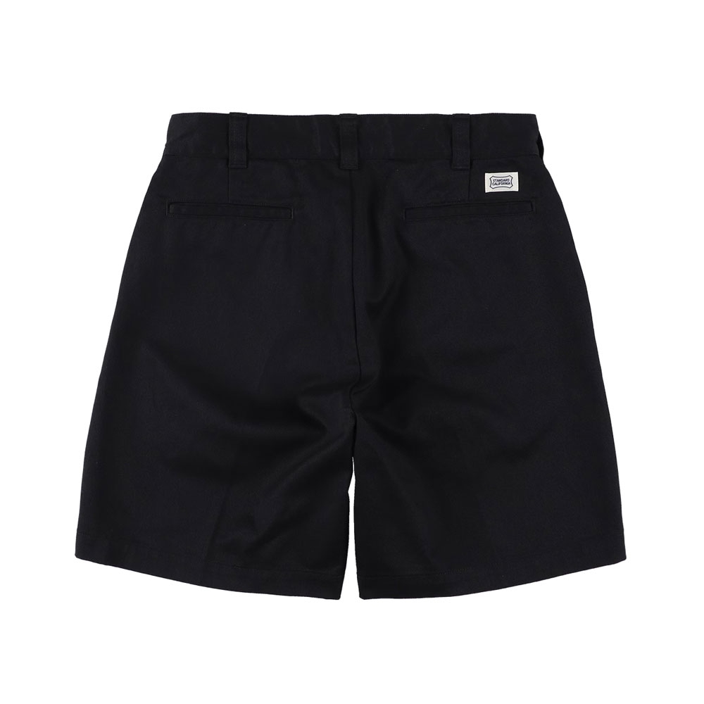 スタンダードカリフォルニア Heavy Duty Active Shorts スタンダードカリフォルニア ツイル ワーク ショーツ | STANDARD
