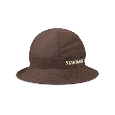 スタンダードカリフォルニア アクティブ ハット