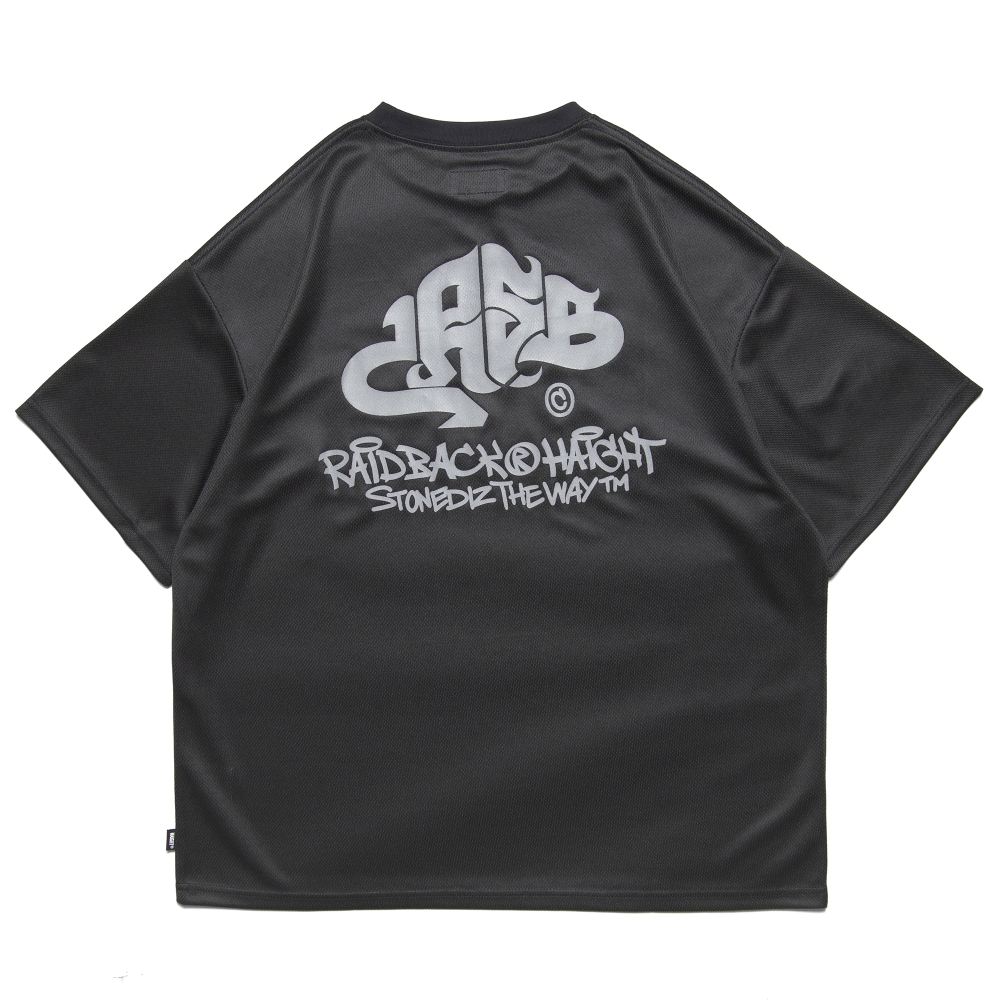 ヘイト × レイドバック ドライティー キャスパー | HAIGHT × RAIDBACK