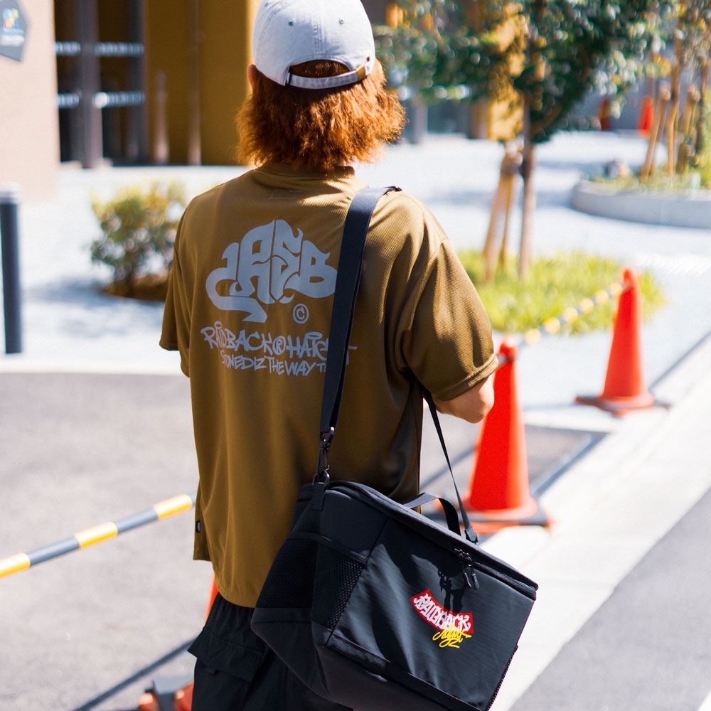 ヘイト × レイドバック ドライティー キャスパー