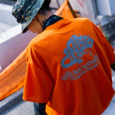 ヘイト × レイドバック ドライティー キャスパー