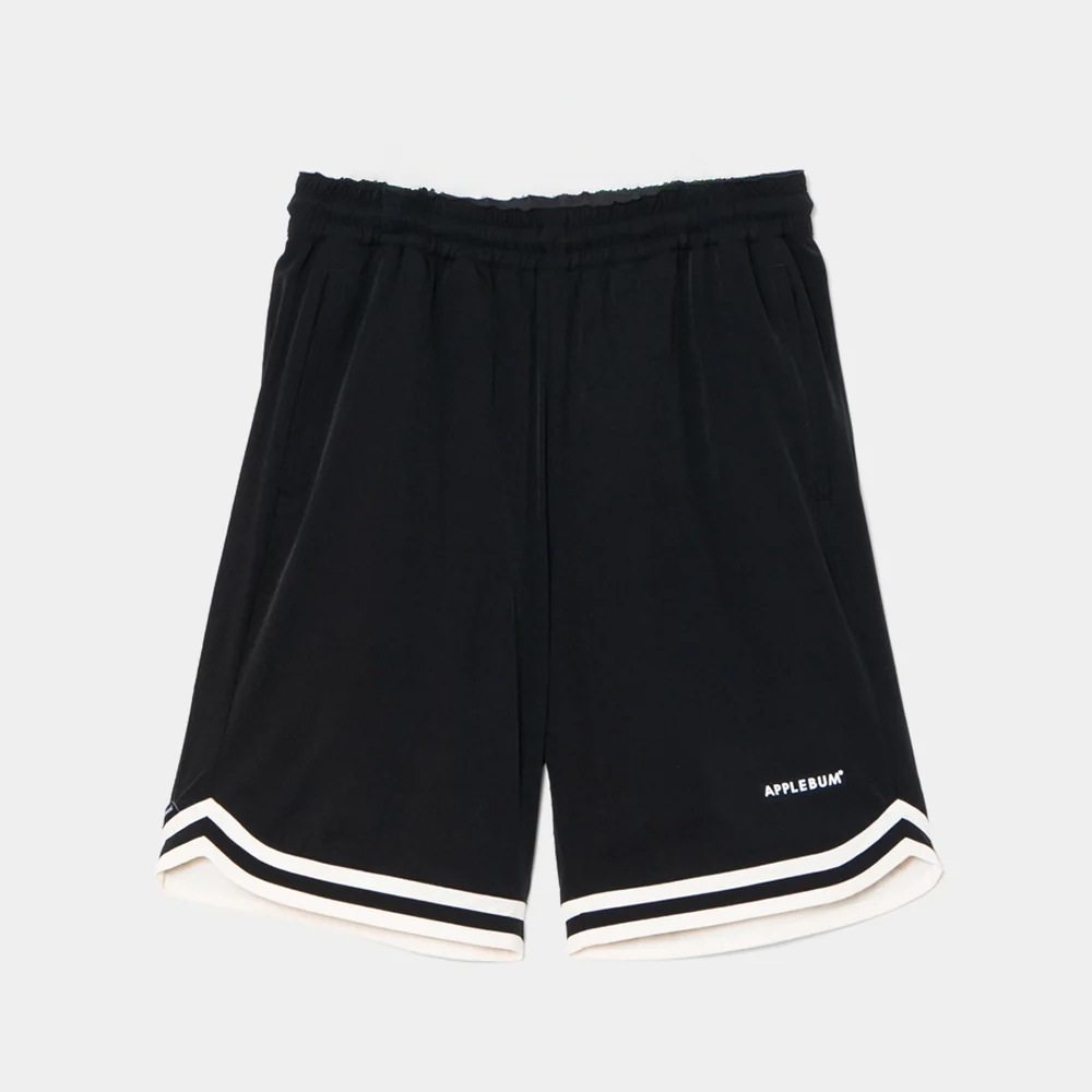 アップルバム オーセンティック フーパーズ ショーツ