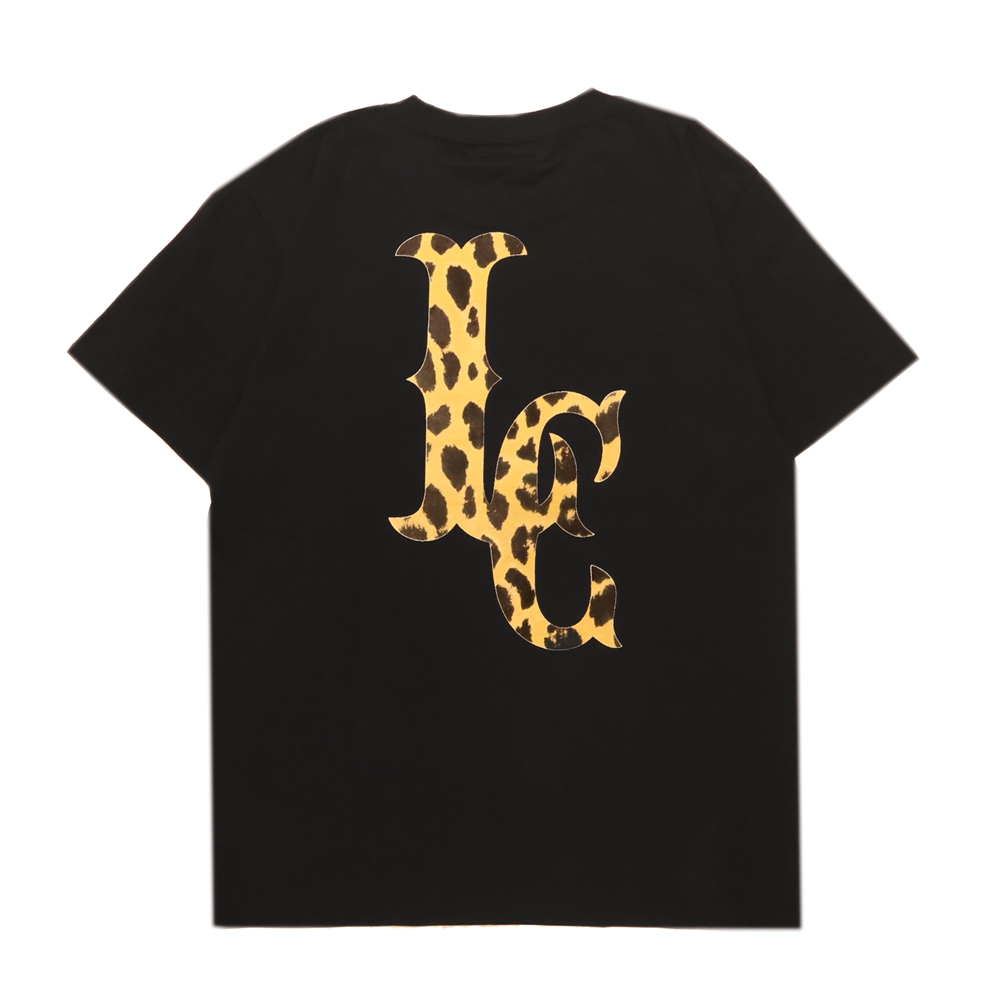 ロス × キャプテンズヘルム チーム ローカルズ ショートスリーブ ティー