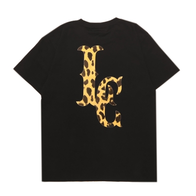 ロス × キャプテンズヘルム チーム ローカルズ ショートスリーブ ティー