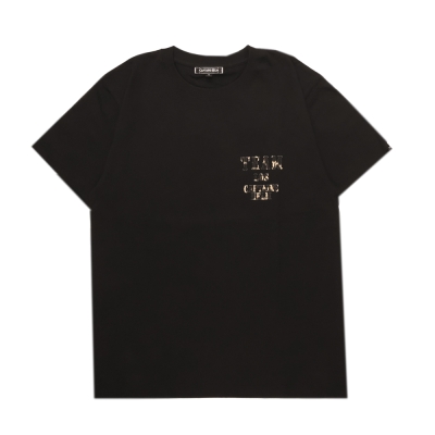ロス × キャプテンズヘルム チーム ローカルズ ショートスリーブ ティー