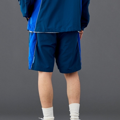 リベレイダース スプレックス ナイロン ショーツ