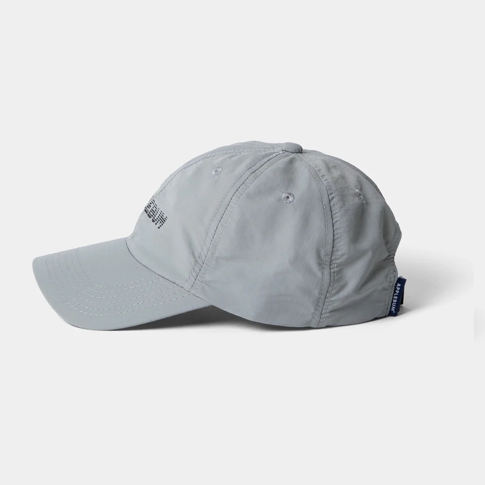アップルバム スポーツロゴアクティベイトキャップ | APPLEBUM SPORTS