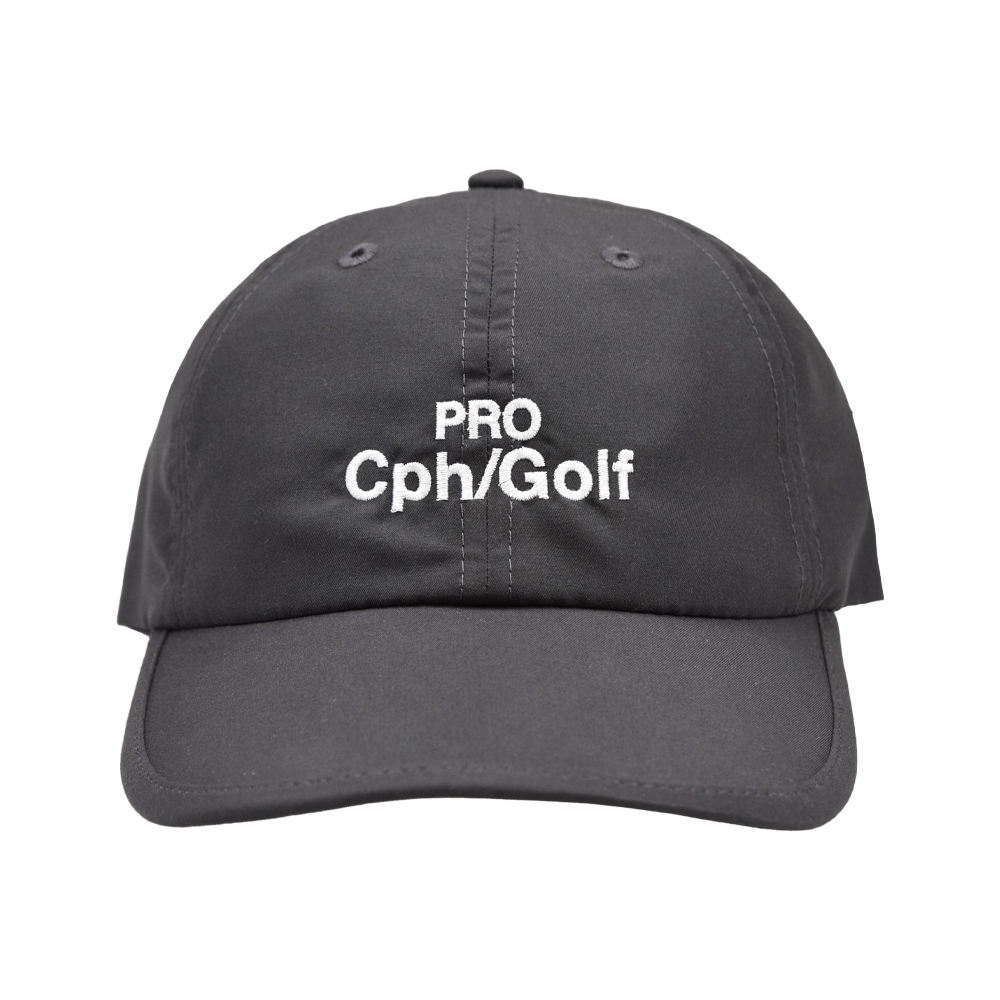 キャプテンズヘルム ゴルフ プロ キャップ | CAPTAINS HELM GOLF CPH
