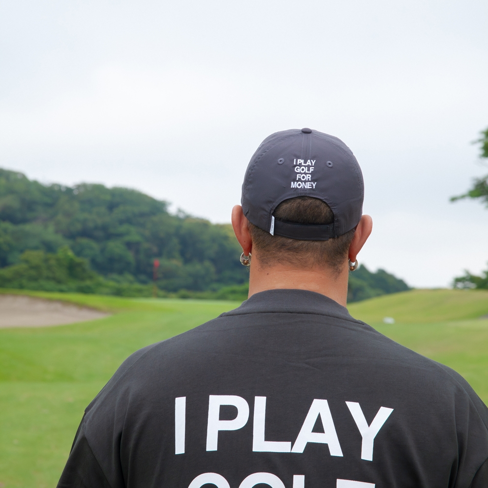 キャプテンズヘルム ゴルフ プロ キャップ | CAPTAINS HELM GOLF CPH
