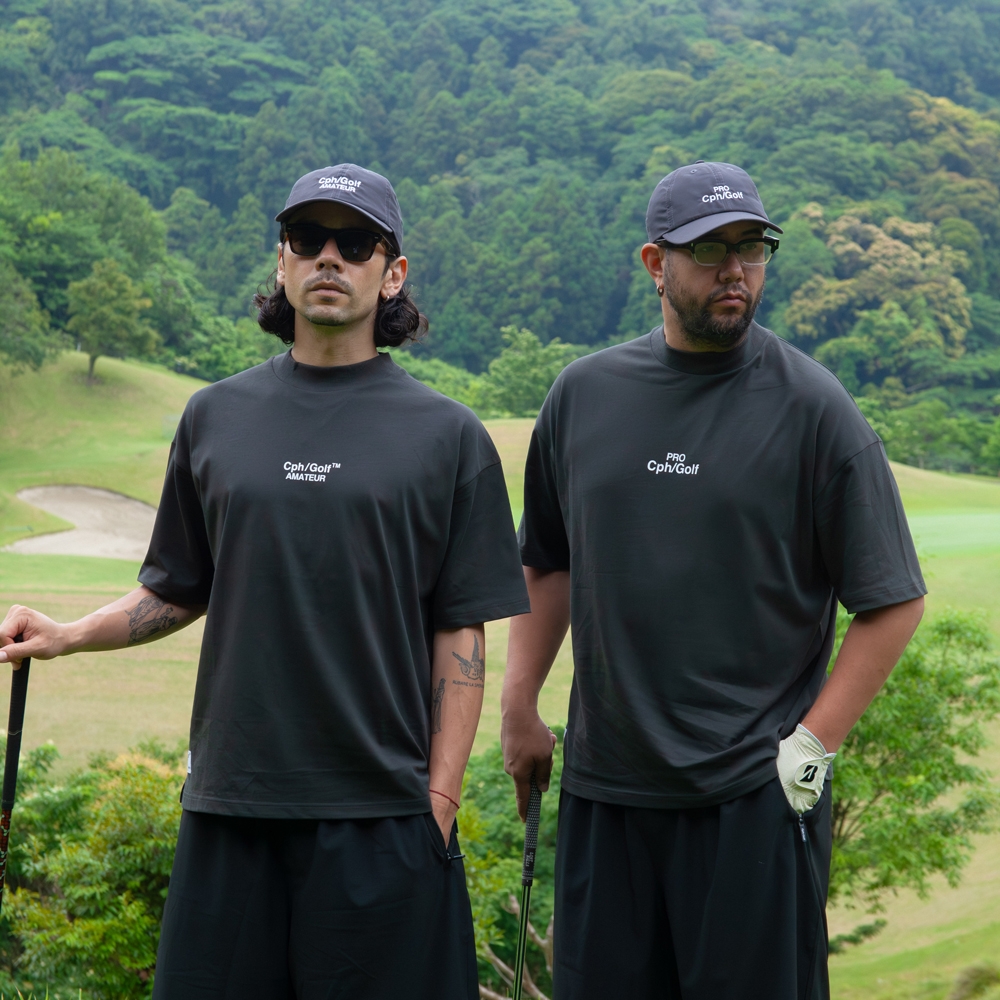 キャプテンズヘルム ゴルフ プロ キャップ | CAPTAINS HELM GOLF CPH