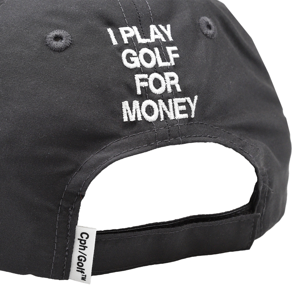 キャプテンズヘルム ゴルフ プロ キャップ | CAPTAINS HELM GOLF CPH