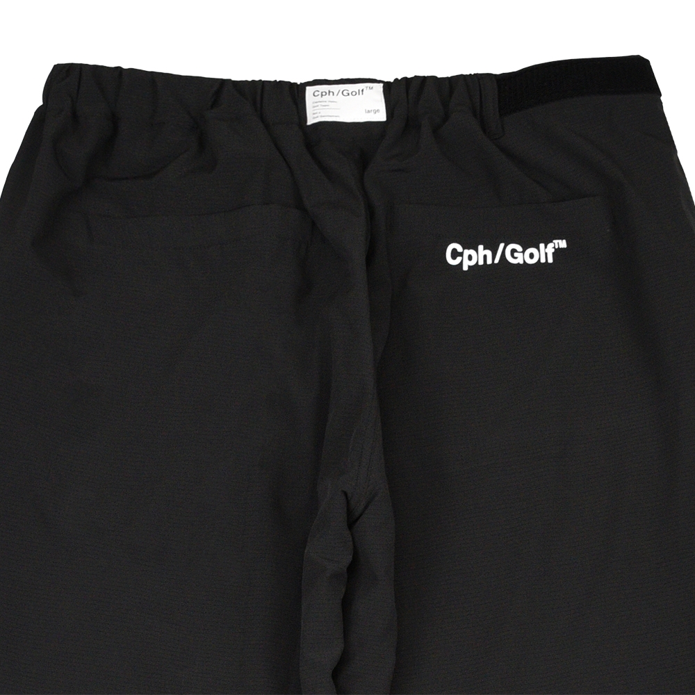 Cph/Golf キャプテンズヘルムゴルフ ショートパンツ キャプテンズヘルム ゴルフ ドットエアー アジャスタブル ショーツ