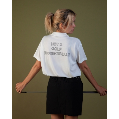 【WOMENS】キャプテンズヘルム ゴルフ ドットエアー アジャスタブル スカート