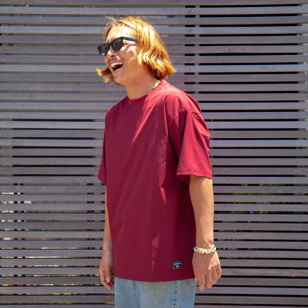 キャプテンズヘルム サーフ ティー