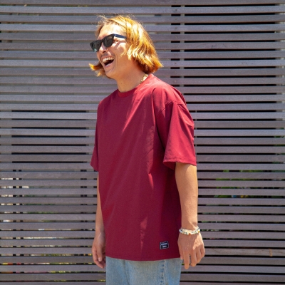 キャプテンズヘルム サーフ ティー