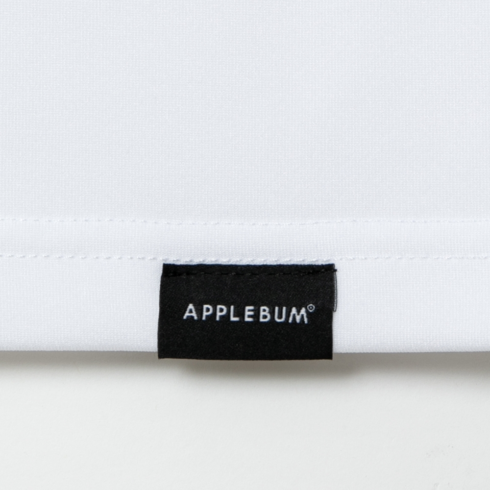 アップルバム マインドセットドライTシャツ