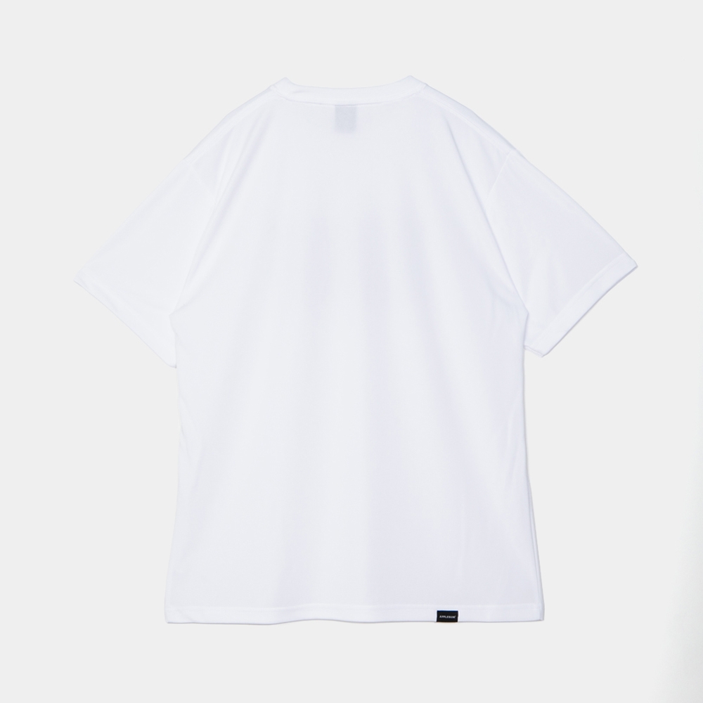 アップルバム マインドセットドライTシャツ