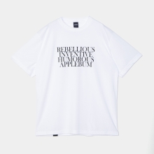 アップルバム マインドセットドライTシャツ