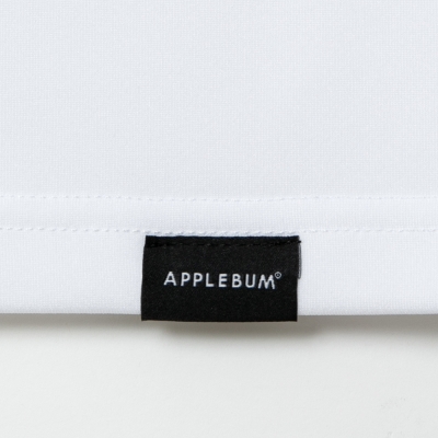 アップルバム マインドセットドライTシャツ