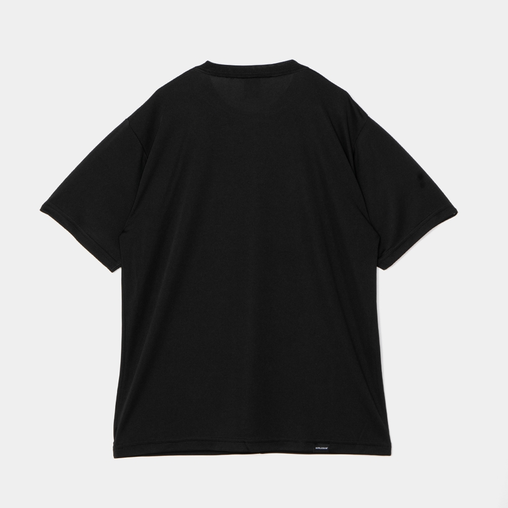 アップルバムマインドセットドライTシャツ