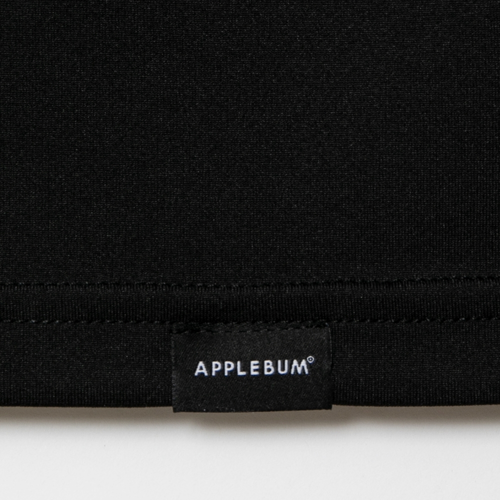 アップルバムマインドセットドライTシャツ