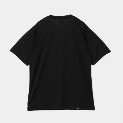 アップルバムマインドセットドライTシャツ
