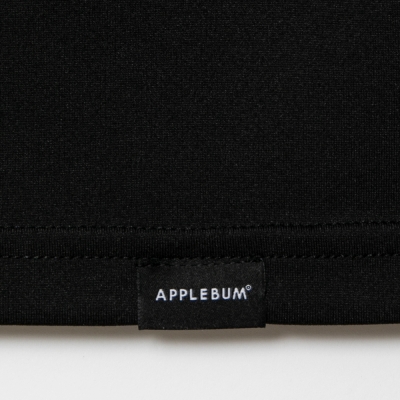 アップルバムマインドセットドライTシャツ