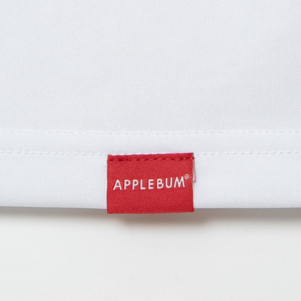 アップルバム ドライTシャツ