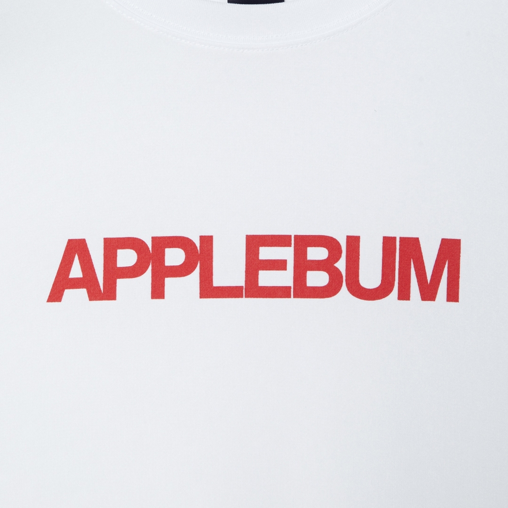 アップルバム ドライTシャツ