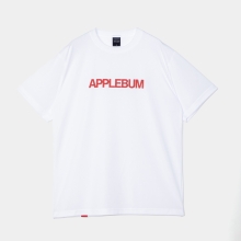 アップルバム ドライTシャツ