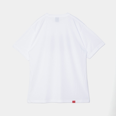 アップルバム ドライTシャツ