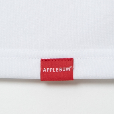 アップルバム ドライTシャツ