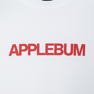 アップルバム ドライTシャツ