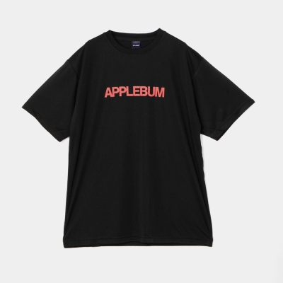 アップルバム　ドライT シャツ