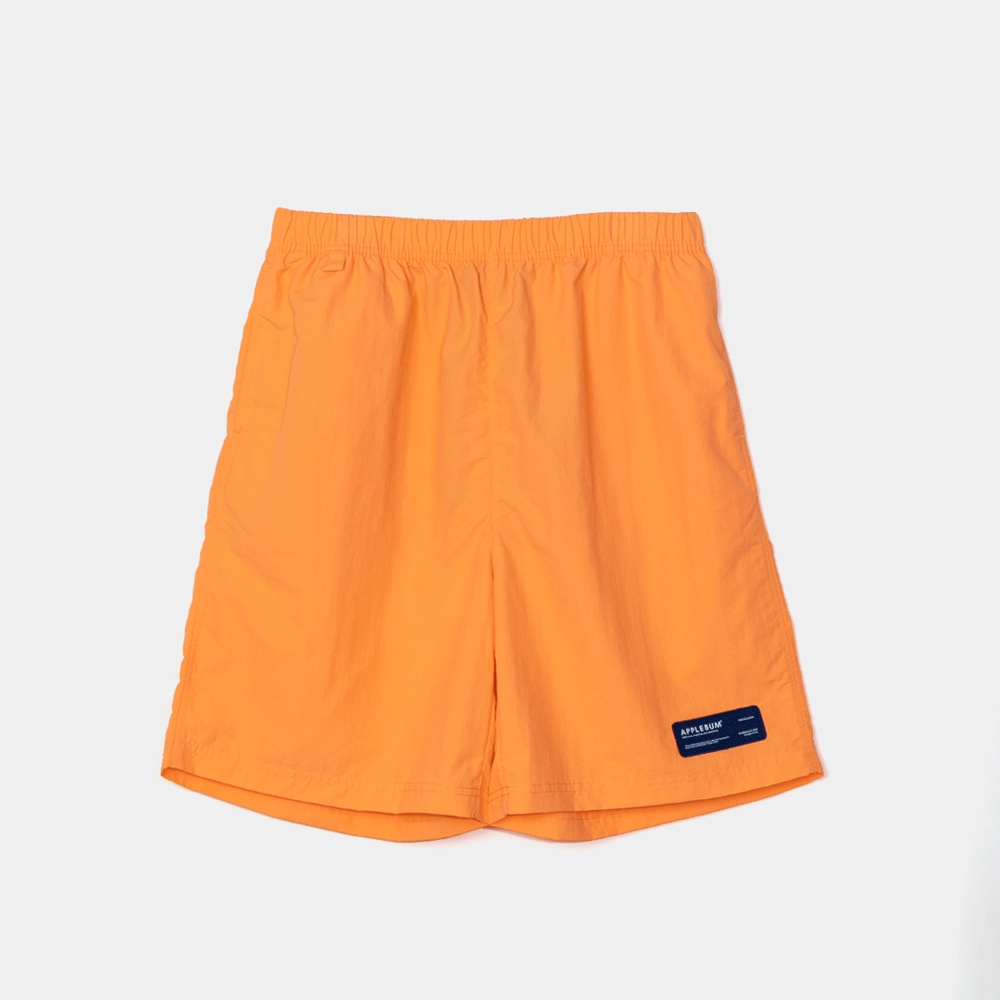アップルバム ナイロン ショーツ | APPLEBUM NYLON SHORTS - TWO FACE