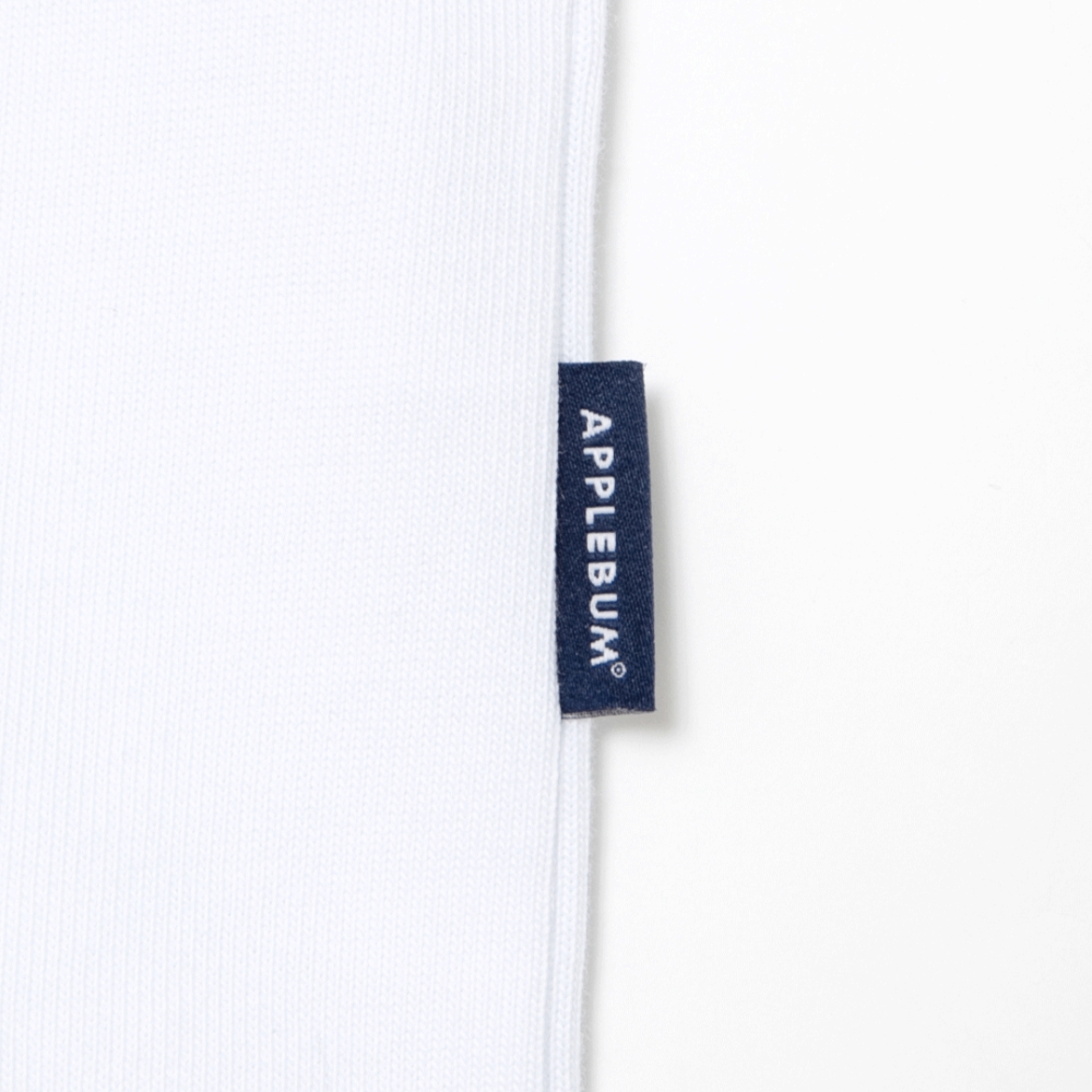 アップルバム マニーコール Ｔシャツ