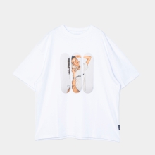 アップルバム マニーコール Ｔシャツ