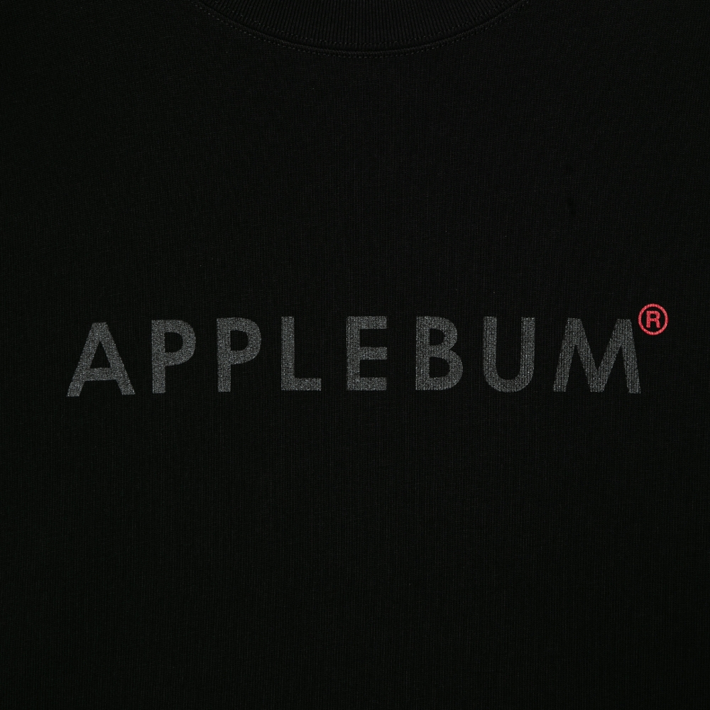 アップルバム  Ｔシャツ