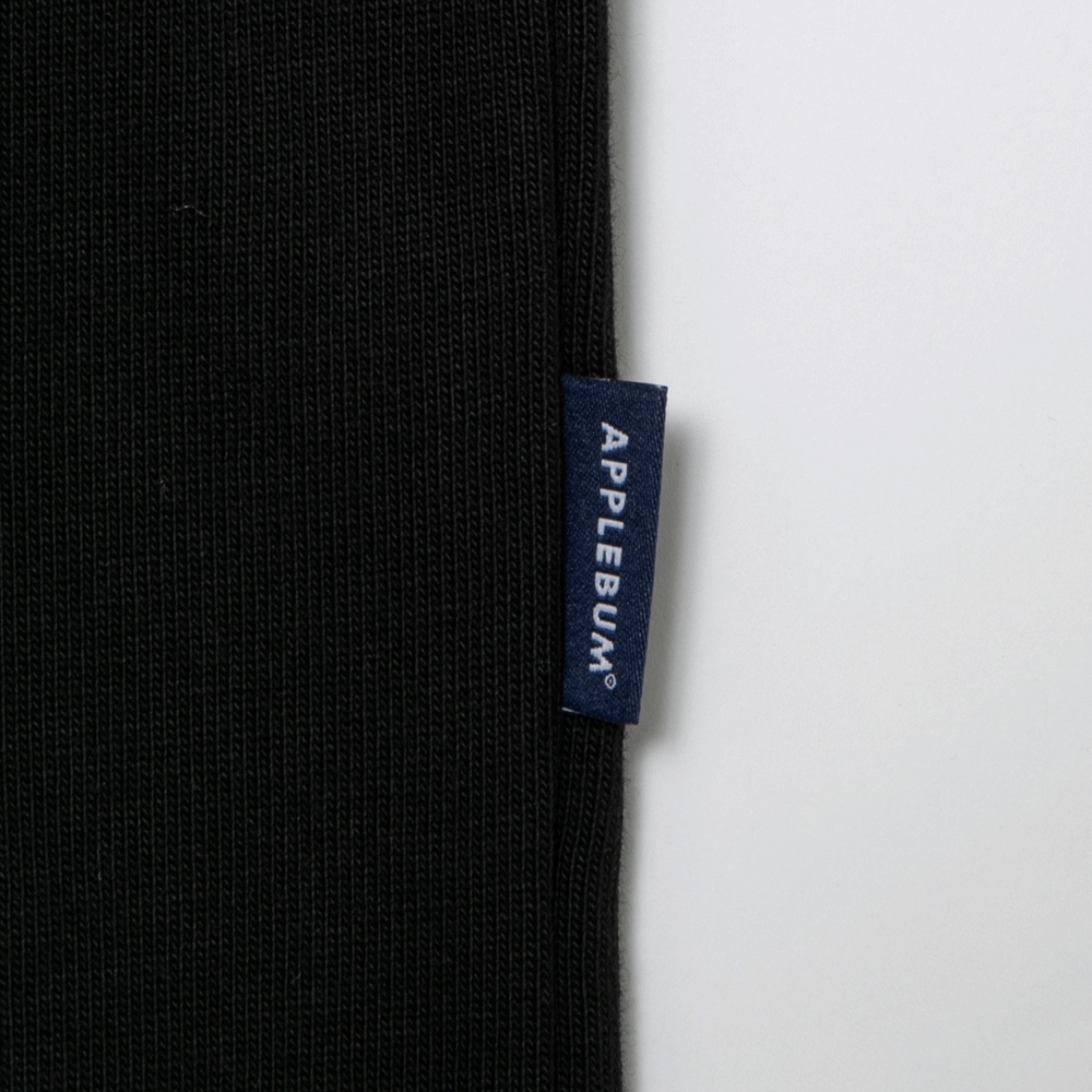 アップルバム  Ｔシャツ