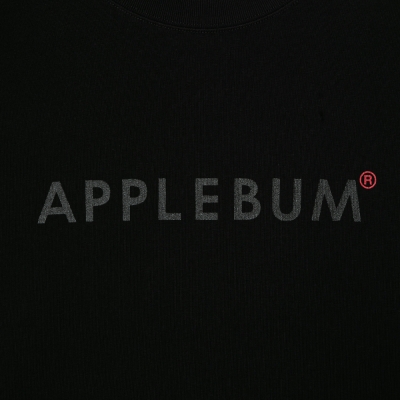 アップルバム  Ｔシャツ