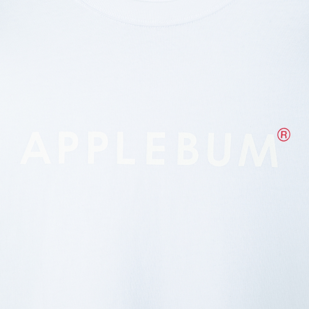アップルバム  Ｔシャツ