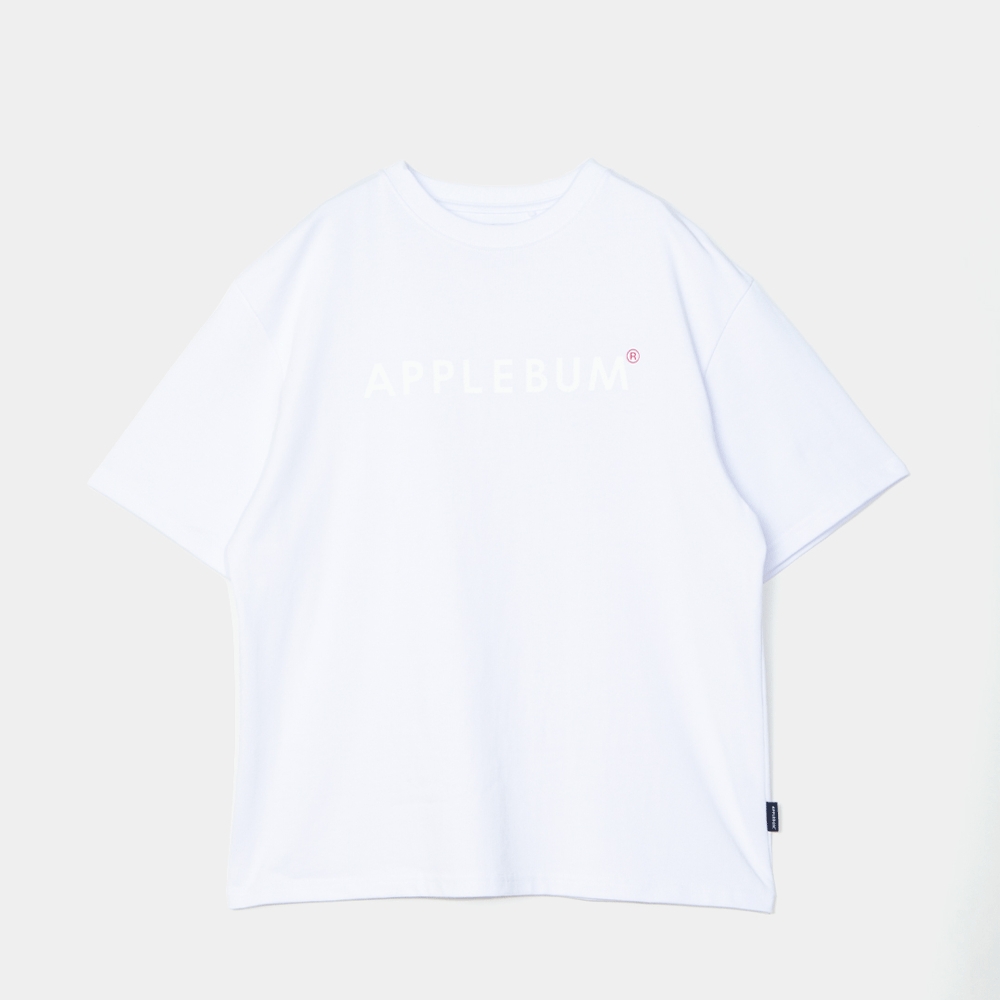 アップルバム  Ｔシャツ
