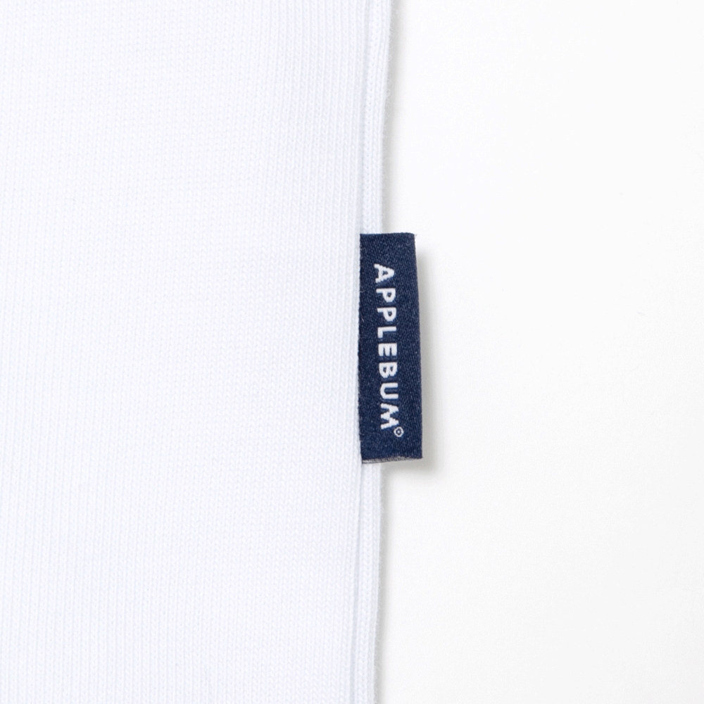 アップルバム  Ｔシャツ