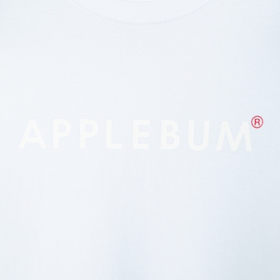 アップルバム  Ｔシャツ