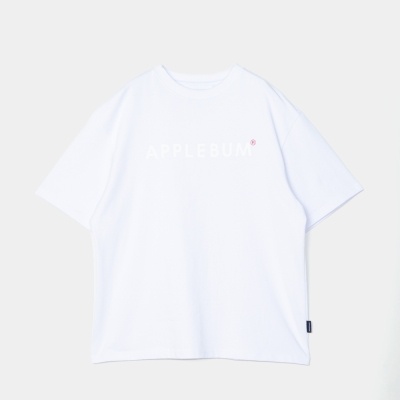 アップルバム  Ｔシャツ