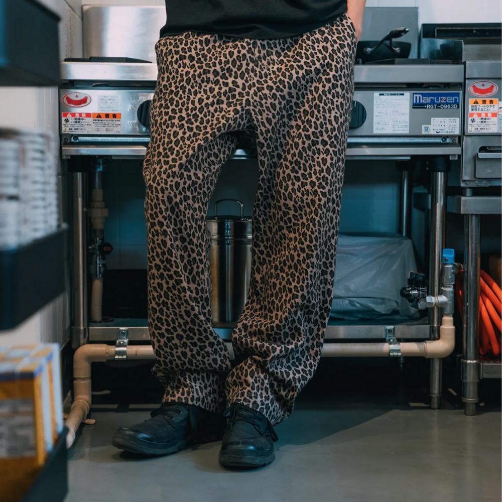 キャプテンズヘルム  トラベラー パンツ