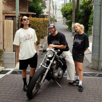 キャプテンズヘルム ゴルフ バギーパンツ フレンズ jpn　エディション