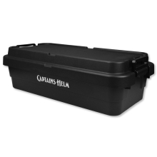 キャプテンズヘルム ユーティリティー ボックス ロー -40L-