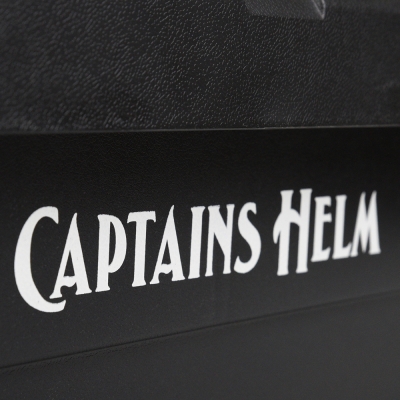 キャプテンズヘルム ユーティリティー ボックス ロー -30L-